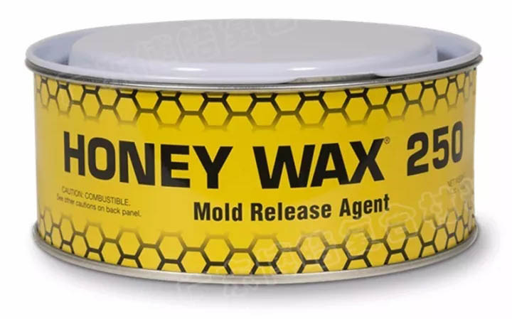 魔術(shù)般神奇的脫模蠟，脫模不再費(fèi)時(shí)費(fèi)力&mdash;&mdash;美國(guó)Stoner蜜蠟250，脫模屆的模范生，趕快來(lái)看看我們做的效果小測(cè)試吧