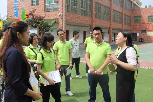 延綿大愛五百公里,廣東博皓實(shí)鷹隊(duì)情牽江西上猶縣特殊教育學(xué)校-3