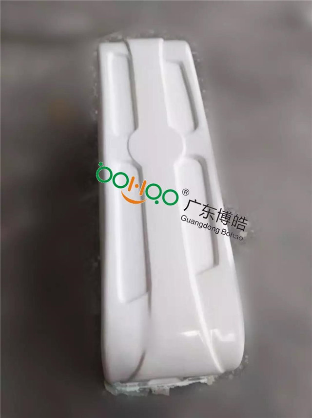 VPI硅膠真空成型|實(shí)際應(yīng)用案例——汽車空調(diào)外殼 -2