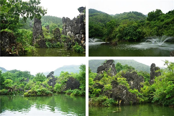 多彩貴州，魅力天下，2021年廣東博皓快樂貴州行-5