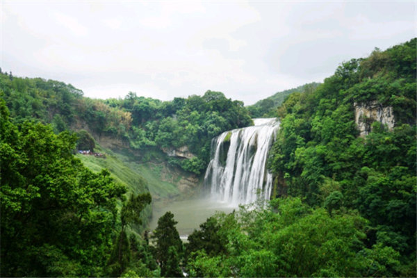 多彩貴州，魅力天下，2021年廣東博皓快樂貴州行-6