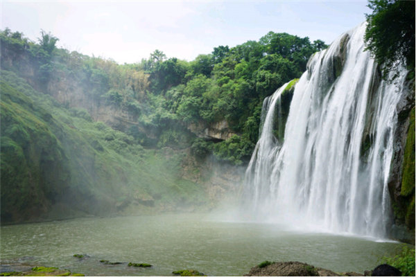 多彩貴州，魅力天下，2021年廣東博皓快樂貴州行-9