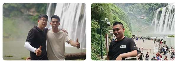 多彩貴州，魅力天下，2021年廣東博皓快樂貴州行-12