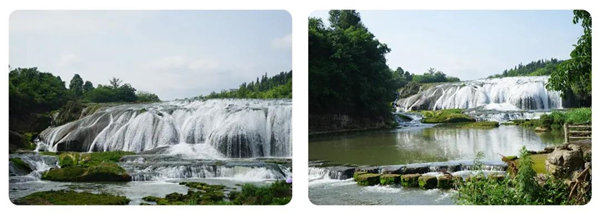 多彩貴州，魅力天下，2021年廣東博皓快樂貴州行--15