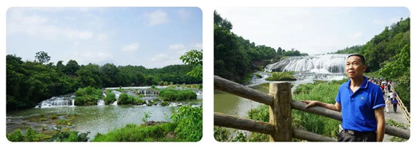 多彩貴州，魅力天下，2021年廣東博皓快樂貴州行--16