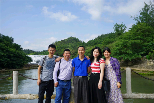 多彩貴州，魅力天下，2021年廣東博皓快樂貴州行-17