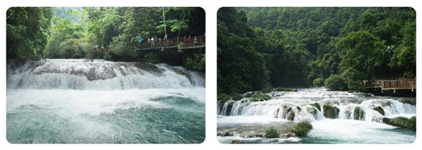 多彩貴州，魅力天下，2021年廣東博皓快樂貴州行-22