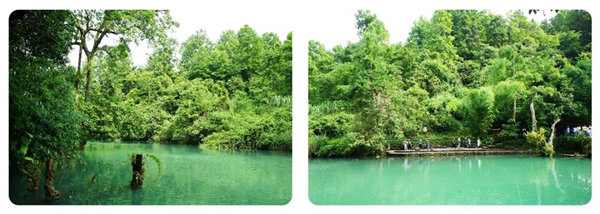 多彩貴州，魅力天下，2021年廣東博皓快樂貴州行--27