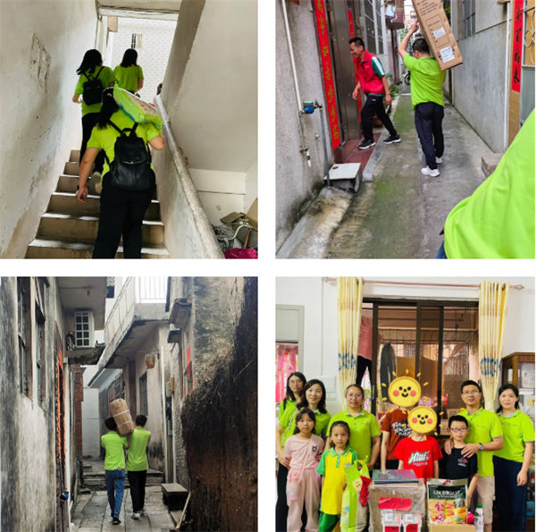 獻出一份愛心，托起一份希望，相伴一路&ldquo;童&rdquo;行&mdash;2024年廣東博皓公益活動     -5