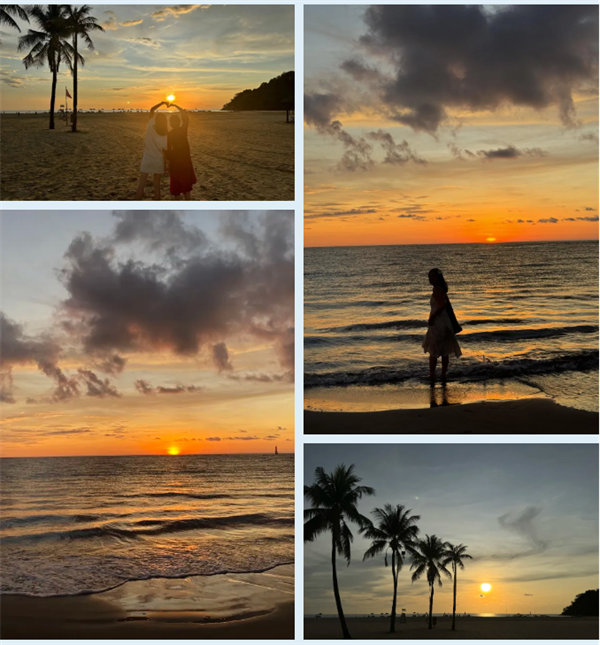 風雨兼程二十載，馬來之旅續新篇&mdash;&mdash;2024年博皓沙巴風情之旅     -7