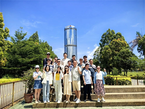 風雨兼程二十載，馬來之旅續新篇&mdash;&mdash;2024年博皓沙巴風情之旅     -9