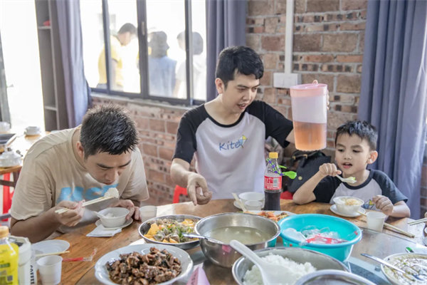 趣游盛夏，一路童行&mdash;2024年廣東博皓親子游   -7