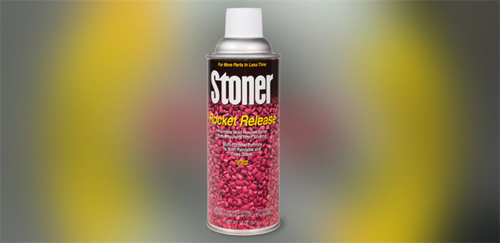 告別脫模后遺癥！Stoner E302專為后期涂裝而生，省去清洗環(huán)節(jié)，生產(chǎn)效率翻倍提升