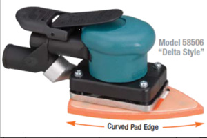 美國進(jìn)口丹納布雷無塵打磨設(shè)備 DYNABRADE移動式環(huán)保除塵打磨機58506 復(fù)合材料打磨除塵系統(tǒng)設(shè)備 玻璃鋼車間/家具廠/風(fēng)電葉片打磨吸塵設(shè)備