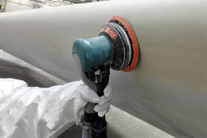 美國丹納布雷進(jìn)口無塵打磨設(shè)備 DYNABRADE中央吸塵軌道式打磨機58502 玻璃鋼復(fù)合材料工廠移動式環(huán)保除塵打磨系統(tǒng)設(shè)備 家具廠/機艙打磨拋光吸塵設(shè)備