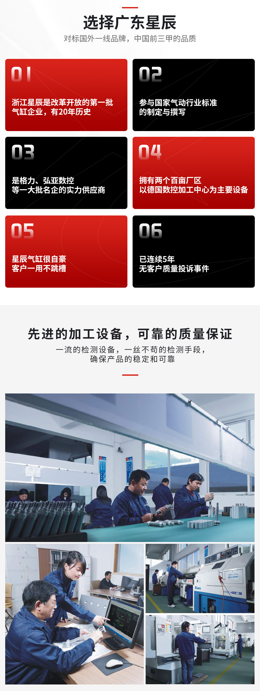 廣東星辰氣動，氣缸，氣動，電磁閥