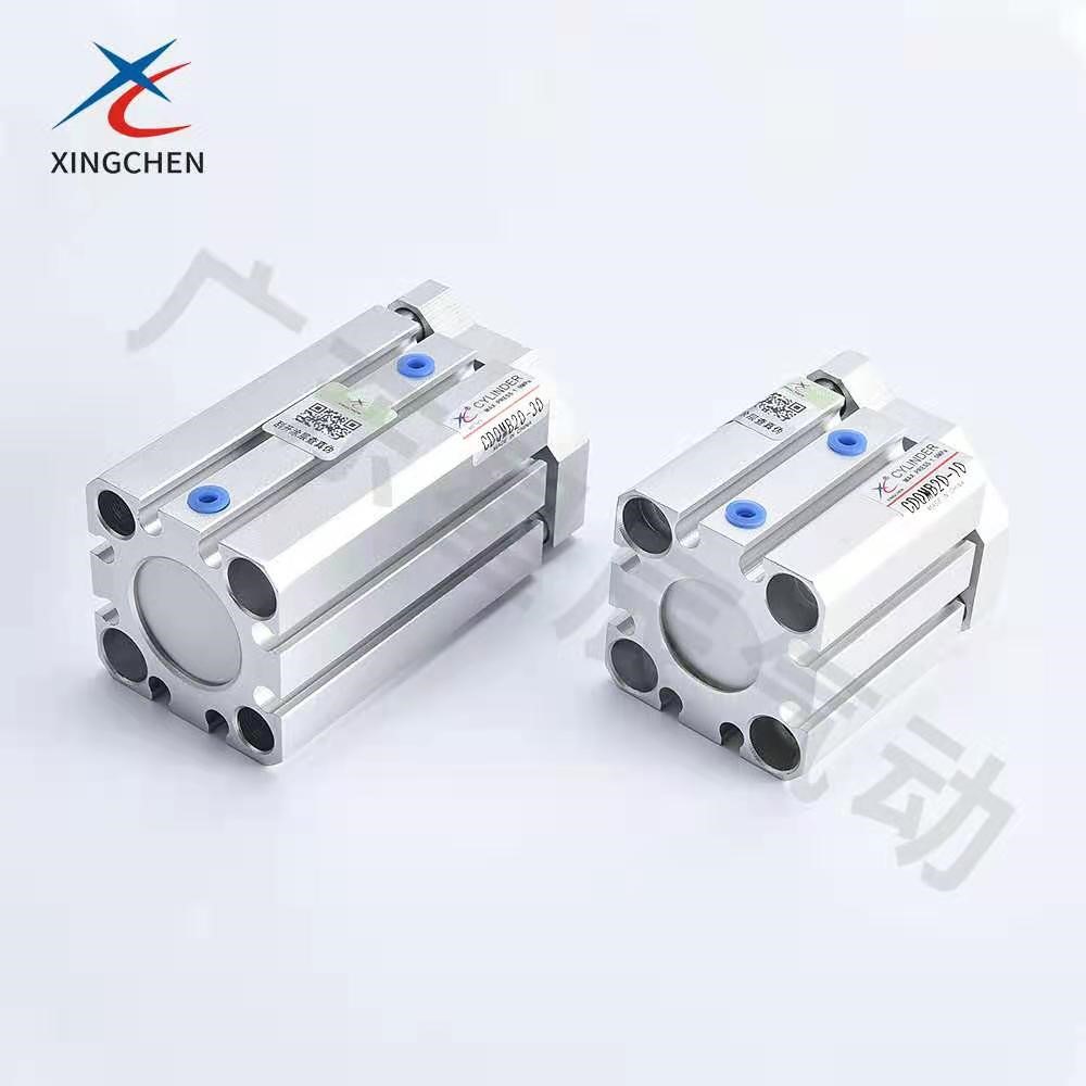 氣缸的選型在氣動使用中經(jīng)常涉及到，那么在做氣缸選型時需要注意什么?