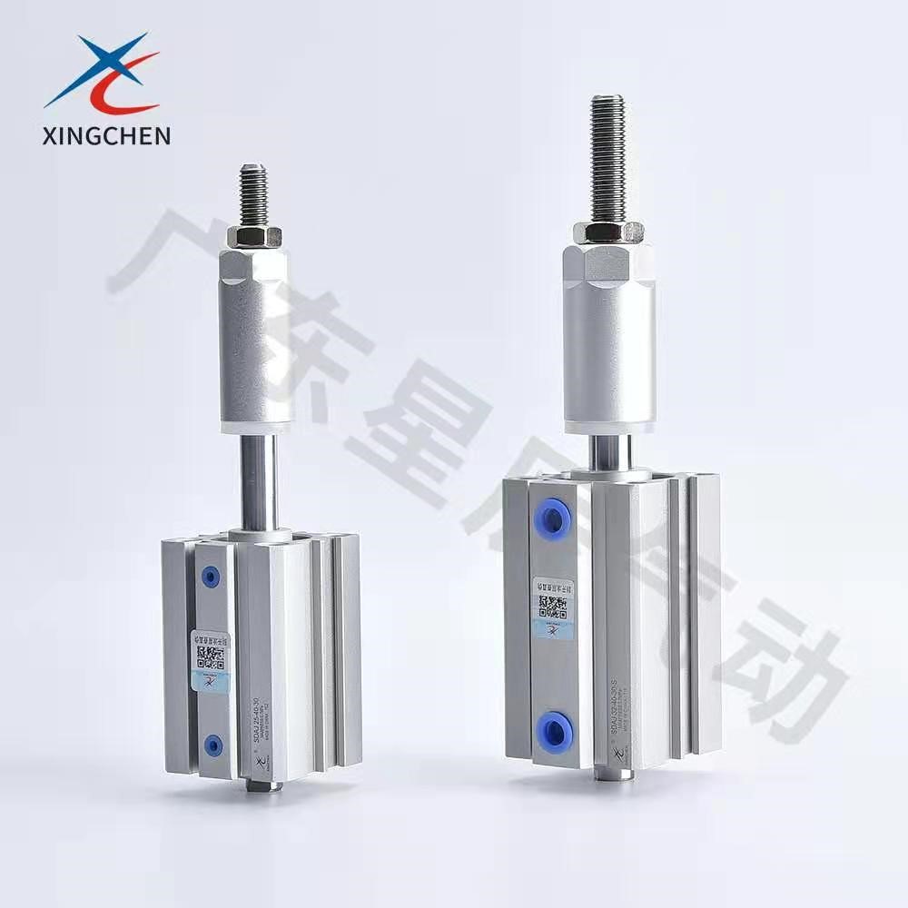 氣動元件的選型,星辰氣缸官網(wǎng)，星辰氣缸質(zhì)量怎么樣，星辰氣缸怎么樣，星辰氣缸壽命多少次，星辰氣缸選型手冊，星辰氣缸深圳一-級代理