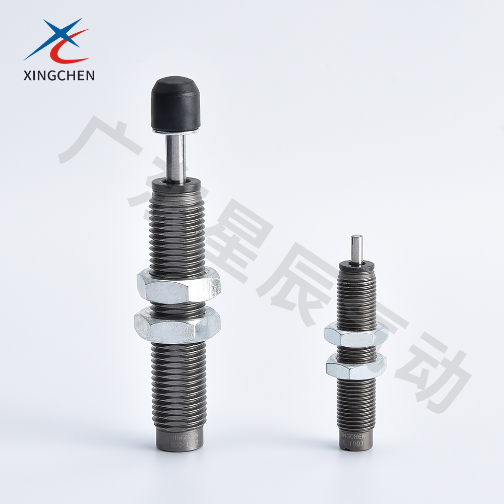 油壓吸震器RB、RBC系列