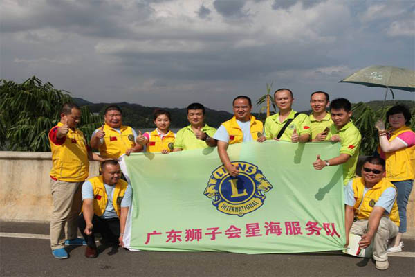 愛的路上,有你,有我,有博皓!——助學(xué)上猶行-6