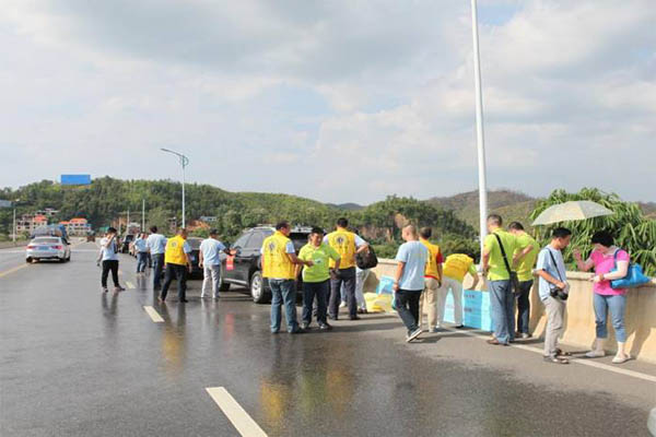 愛的路上,有你,有我,有博皓!——助學(xué)上猶行-8