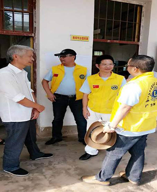 愛的路上,有你,有我,有博皓!——助學(xué)上猶行-15