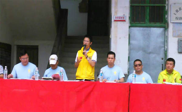 愛的路上,有你,有我,有博皓!——助學(xué)上猶行-37