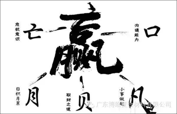 【博皓感悟】爭贏了，也許什么都輸了！