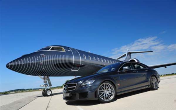 碳纖維復合材料讓汽車更輕松暢通